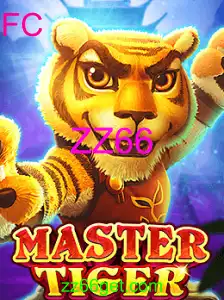MasterTiger